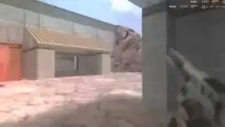 [Counter Strike] Dance