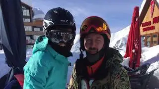 GUDAURI 2019