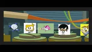 Robotboy - Fan-Intro (N3) (The Fixies theme)