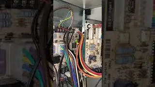 Nordyne Two Stage Condensing Gas Furnace not firing up