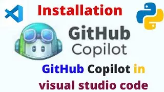 How to use GitHub copilot in Visual studio code update 2022