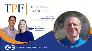 Celebrating One Year of TPF Podcast: Insights from Mark Schnurman
