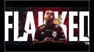 Jankos About Tetoncito