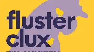 Welcome to Season 2 of Flusterclux: Fix Anxiety With Lynn Lyons
