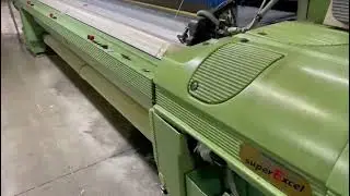 Somet Super Excel Looms 360 CM, +91 9896 000 567. WHATSAPP