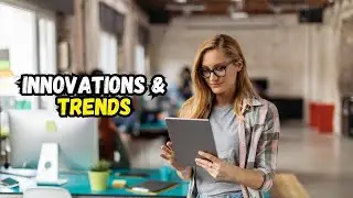 Tech Pulse: Cutting-Edge Innovations & Trends