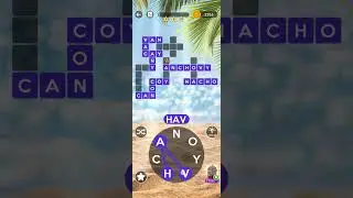 Wordscapes July 11 2024 Daily Puzzle Answers