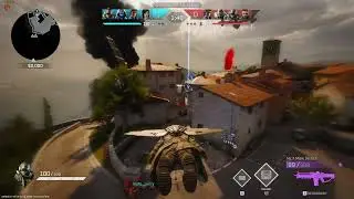 ROGUE COMPANY NORMAL GAME PLAY FOR TIME PASS , NO EDIT