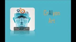 CrAIyon Art