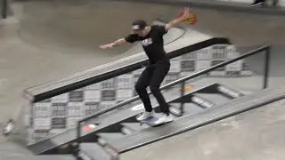 Luiz Neto Damn AM Costa Mesa Semi Finals