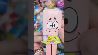 patrick #toys #youtubeshorts #shorts #spongebob #patrick