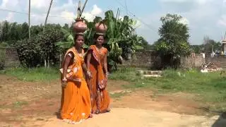 Indian Dancing Girls and the Ailesbury Clinic