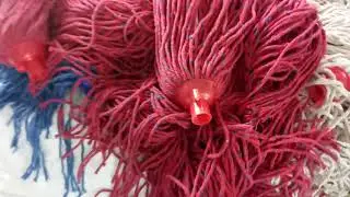 Mop Manufacturing unit