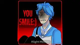 PLEAD|Ft. Draca & Krew Boiz #roblox #alightmotion #edit #ibispaintx #krewreacts4 #itsfunneh #krewfam