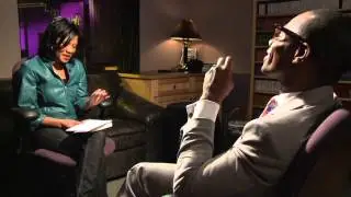 Turning Point Int'l: Kirk Franklin on Sex & Loneliness