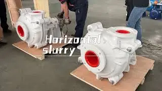 Pansto Pump is a professional slurry pump manufacturer in China