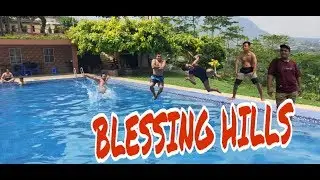 Blessing Hills Hotel & Family Resort