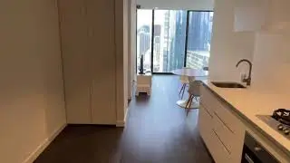EQ Tower 3112/135 A&rsquo;Beckett Street, Melbourne