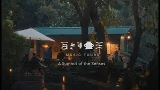 Himalayan Baithak | A Summit of the Senses