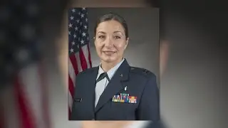 West Virginia Air National Guard member helps deliver baby