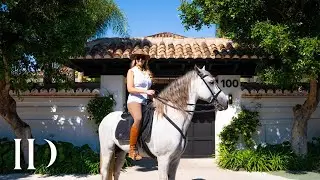 Mediterranean Elegance | Inside Olivia O Wickerts&rsquo;s Marbella Villa