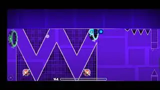 Stereo madness x verification part 1