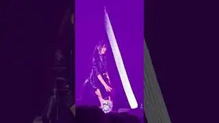 달수빈 훅 서울콘 X WORLD K POP FESTIVAL COUNTDOWN 251231