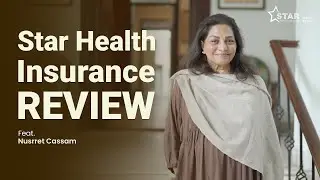 Star Health Insurance 2025 Review | Star Health CLAIM SETTLEMENT Review | Health Insurance