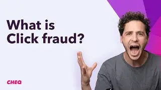 What is Click Fraud?