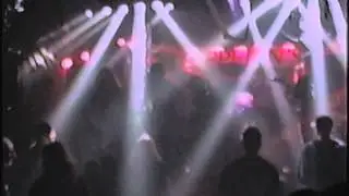 Ward III (Ward 3) - First Show At Zeppelins Around '96, '97
