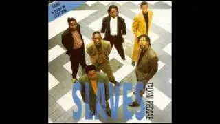The Slaves (Lucky Dube's Band) - Usizi