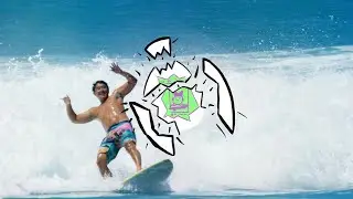 TAMAGOTCHI | J. SPLEE SURFBOARDS HAWAII