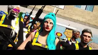 TROPA DA SU&Eacute;CIA: NOVA ERA - (DJ SAM & THZIN$) -  OFFICIAL MUSIC VIDEO
