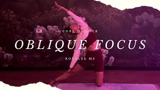 Oblique Focused Yoga Flow | Vinyasa Flow | Core O&rsquo;Clock