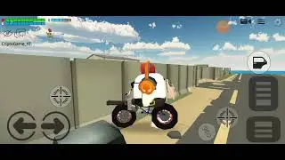 😋Топ моих 10 любимых карт, в чикен гане! | Chicken Gun