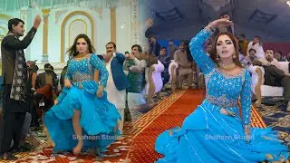Mehak Malik | Nak Da Koka | Dance Performance Shaheen Studio 2025