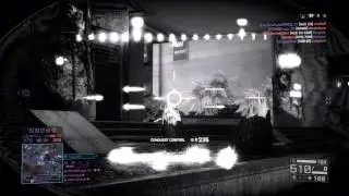 Battlefield 4 RC assassin