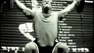 John Cena Tribute (One More Time - 7Lions)