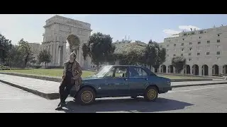 Meganoidi - Tutto &egrave; fuori controllo - Official Video
