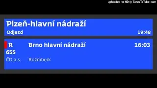 INISS AK #10 - R 655 Rožmberk