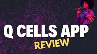 Q CELLS | Q CELLS REVIEW  | Q CELLS APP | Q CELLS APP REVIEW