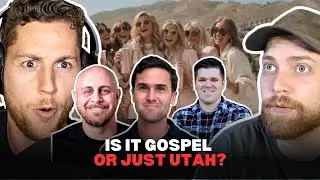 The Ugly Side of the Utah Bubble – When Culture Replaces the Gospel