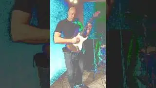 Brian Kastan Band Featuring Jay Brunka-Bass, Dave Berger-Drums. Live 2025