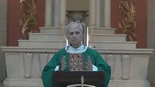 Celebración Eucarística Diócesis de Chiclayo   JMMR 2020
