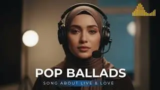 These Pop Ballads Will Break You, Heal You, and Stay With You ⏳