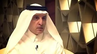 Qatar Airways CEO: Donald Trump is 'smoke and mirror...