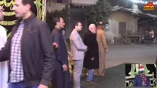 عزاء حرم المرحوم الحاج محمود ابو احمد ابو حج ابشيش الباجور منوفية الشيخ محمد السيد عيد العشاء