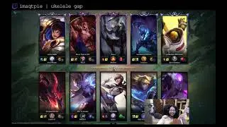Best League Of Legends Clips #50 ( imls, Nightblue3... )