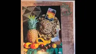 The Fruits Of Our Labor / Global Pacific Artists - Various Artists