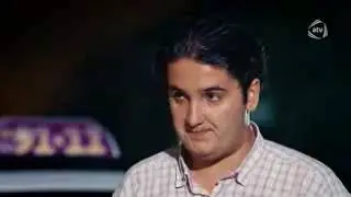 &Ouml;gey ana (8-ci b&ouml;l&uuml;m) anonsu